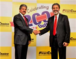 Mahindra First Choice establishes 200 outlets