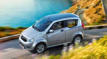 Mahindra Rs. 500 cr additional investment in Chakan EV plant