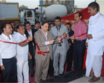 Mahindra Two Wheelers inaugurates 393rd Dealership