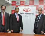 Mahindra unveils new brand position - ‘Rise’