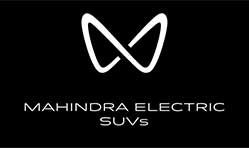 Mahindra unveils new visual identity for Born EVs
