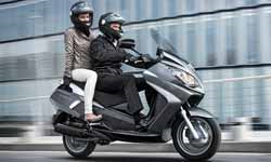 Mahindras to acquire 51pc in Peugeot Motocycles
