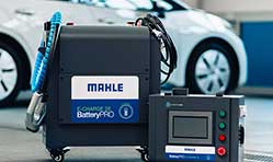 Mahle positions itself as system champion for e-mobility