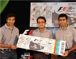 Maiden Formula 1 Indian GP ticket sale kicks off