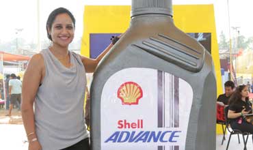 Interview with Mansi Madan Tripathy,Chief Marketing Officer, Lubricants, Shell India Markets Pvt Ltd