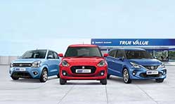 Maruti Suzuki True Value celebrates milestone of 50 lakh pre-owned car sales