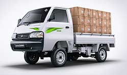 Maruti Suzuki, the sole gainer in CV sales in Jan 2021
