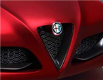 Mazda, Fiat agreement for new Alfa Romeo Roadster