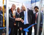 Michelin opens its 1stMTSC in Punjab for truckers