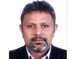 N.V.  Balachandar is HR Head, Ashok Leyland