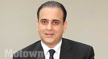 Nikhil Nanda appointed Chairman, Managing Director of Escorts Ltd