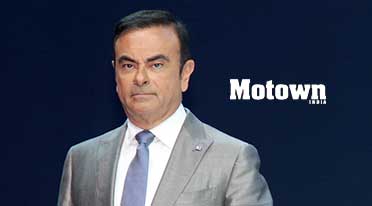 Nissan Chairman Carlos Ghosn faces arrest, says Japanese newspaper