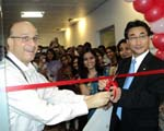 Nissan India moves to new corporate office