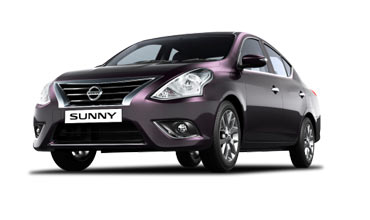 Nissan India sales increase by 23.3pc at 3158 units