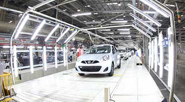 Nissan plans worldwide line up for India as part of major strategy