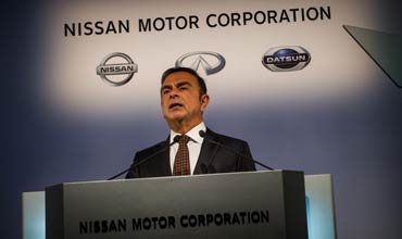 Nissan takes 34pc equity stake in Mitsubishi Motors for 237 Billion Yen