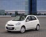 Nissan will present India-made Micra DIG-S