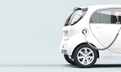 Ola EV is new, fully electric vehicle only category, available across London 
