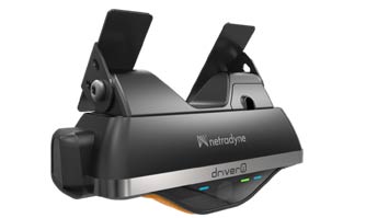 OmniVision, Netradyne develop a intelligent camera system for commercial Fleet 