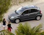 PSA Peugeot Citroen still to handpick site
