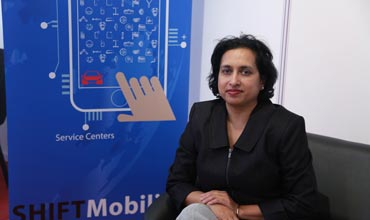 Interview with Pavana Jain,CEO & Co-founder, ShiftMobility