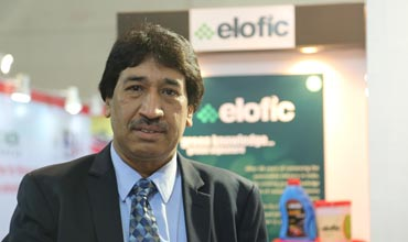 Interview with Pawan Sharma, Vice President, Domestic Sales Elofic Industries Ltd