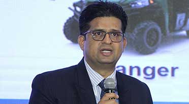 Polaris India appoints Lalit Sharma as new Country Manager; Pankaj Dubey moves on