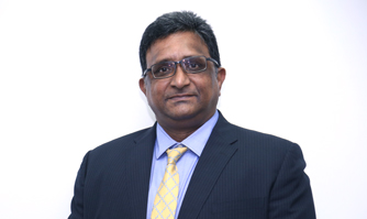 Prashanth Doreswamy to Head Continental Corporation in India