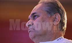 Rahul Bajaj, the cowboy of Indian auto industry, is no more
