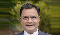 Rajan Mittal is new President at Isuzu Motors India 
