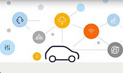Renault-Nissan-Mitsubishi and Google announce technology partnership