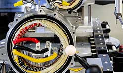 Renault, Valeo, Valeo Siemens eAutomotive to develop new-gen automotive electric motor 