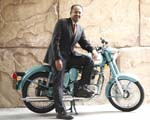 Royal Enfield appoints new CEO