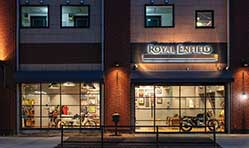 Royal Enfield forays into Japan with first standalone, flagship store in Tokyo