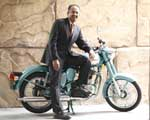 Royal Enfield to set up its 2nd plant in Chennai