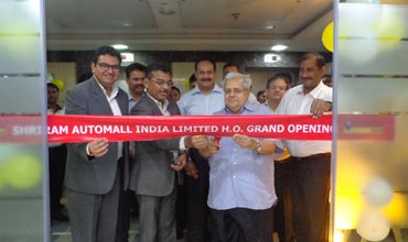 SAMIL plans 60 automalls all over India soon