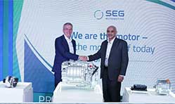 SEG Automotive introduces advanced e-mobility solutions for Indian market