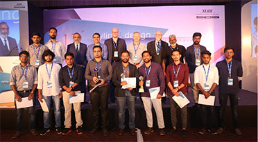 SIAM hosts 13th edition of Styling and Design Conclave 