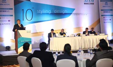 SIAM organises 10th Styling & Design Conclave 
