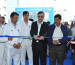 SKF new Solution Factory in Manesar