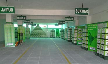 Safexpress on massive expansion across India