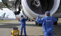 Safran, Bharat Forge alliance for aircraft parts