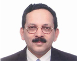 Sanjay Chakravarty, APAC Director Corp Comm, Bosch