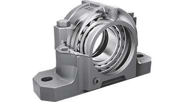 Schaeffler India launches locally manufactured FAG SNV housings range 
