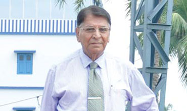 Interview with Shekhar Chakravarti, Managing Director, Conveyor & Ropeway Services Pvt Ltd