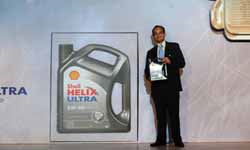 Shell next gen motor oil to power Indian cars