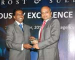 Siemens PLM software receives award