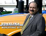 Sonalika to invest Rs 100 crore to expand capacity