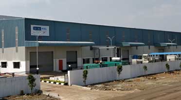 Spark Minda unveils its third die casting plant in Pune