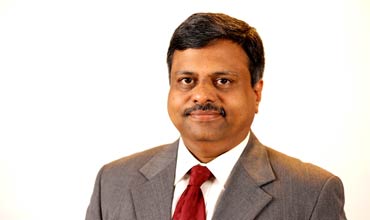 Interview with Sri Krishnan V, Vice President, Robert Bosch Engineering and Business Solutions